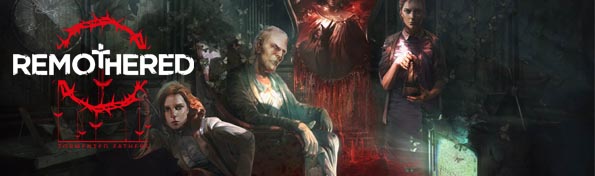 Remothered: Tormented Fathers