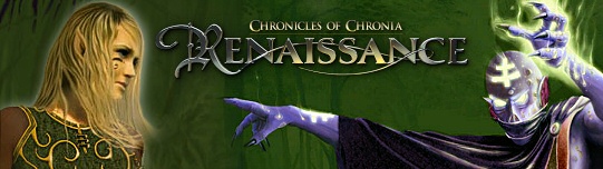 Renaissance: Chronicles of Chronia
