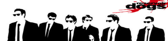 Reservoir Dogs