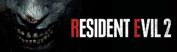 Resident Evil 2 (remake)