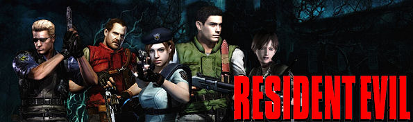 Resident Evil