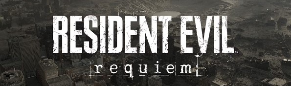Resident Evil Requiem