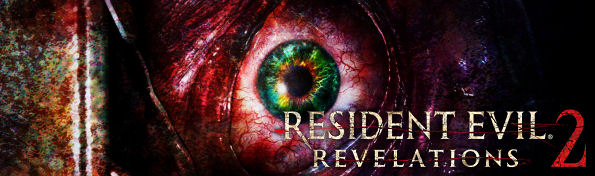 Resident Evil: Revelations 2