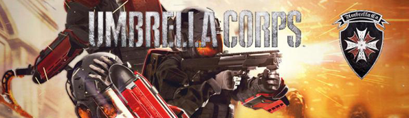 Resident Evil: Umbrella Corps.