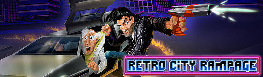 Retro City Rampage