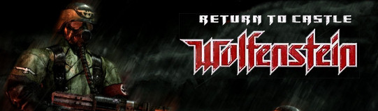 Return to Castle Wolfenstein