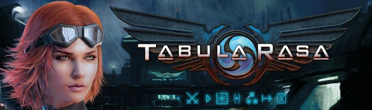 Richard Garriott's Tabula Rasa