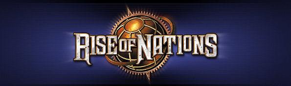 Rise of Nations