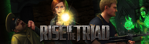 Rise of the Triad (remake)
