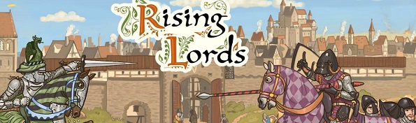 Rising Lords