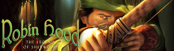 Robin Hood: The Legend of Sherwood