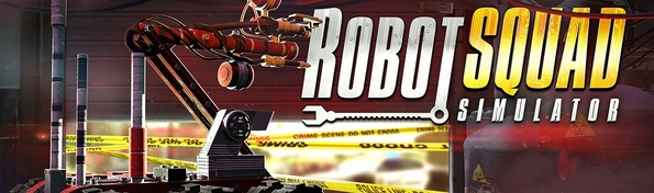 Robot Squad Simulator 2017