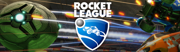 Rocket League