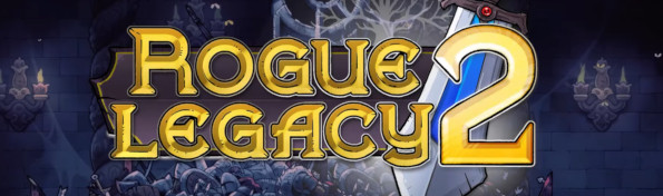 Rogue Legacy 2