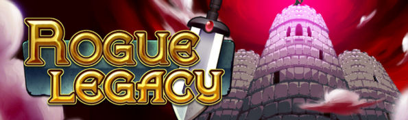 Rogue Legacy