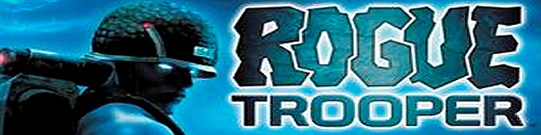 Rogue Trooper