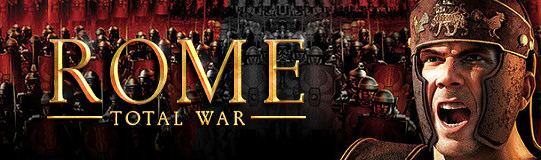 Rome: Total War