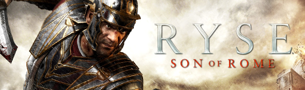 Ryse: Son of Rome