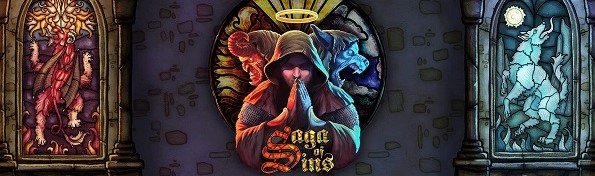 Saga of Sins