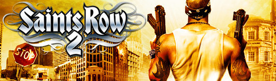 Saints Row 2