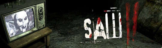 Saw 2: Flesh & Blood