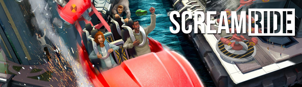 Screamride