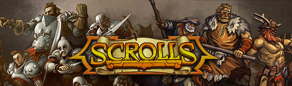 Scrolls