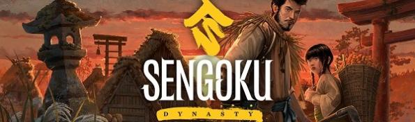 Sengoku Dynasty