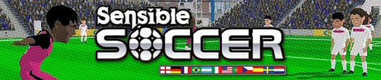 Sensible Soccer 2006