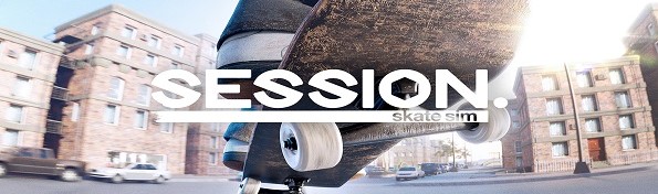 Session: Skate Sim