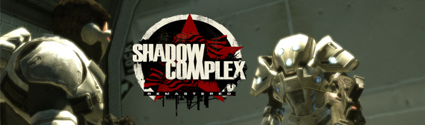 Shadow Complex