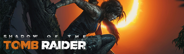 Shadow of the Tomb Raider