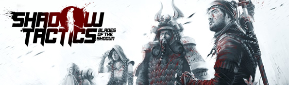 Shadow Tactics: Blades of the Shogun