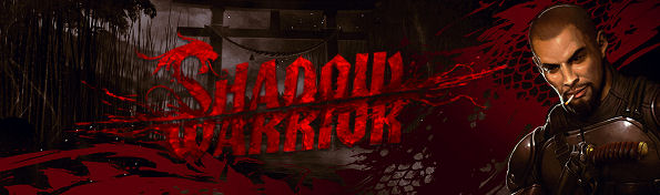 Shadow Warrior (2013)