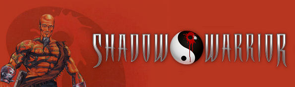 Shadow Warrior