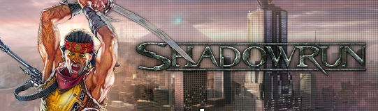 Shadowrun