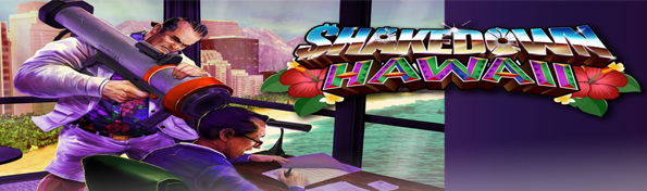 Shakedown Hawaii