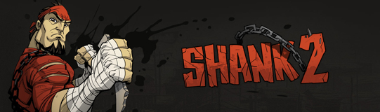 Shank 2