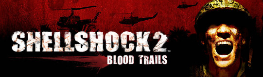 Shellshock 2: Blood Trails