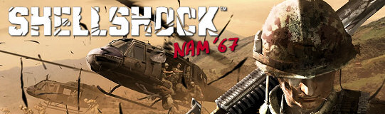 Shellshock: Nam '67