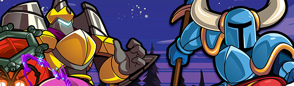 Shovel Knight Dig