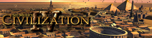 Sid Meier's Civilization 4