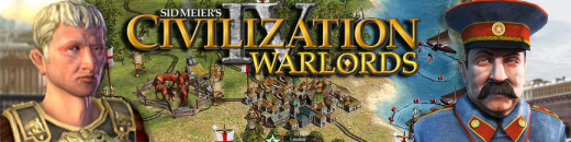 Sid Meier's Civilization 4: Warlords