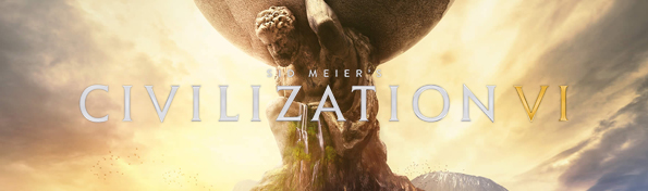Sid Meier's Civilization 6 