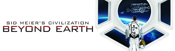 Sid Meier's Civilization: Beyond Earth