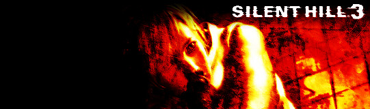 Silent Hill 3