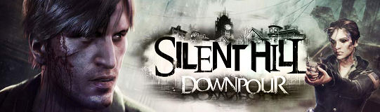 Silent Hill: Downpour