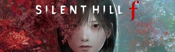 Silent Hill f