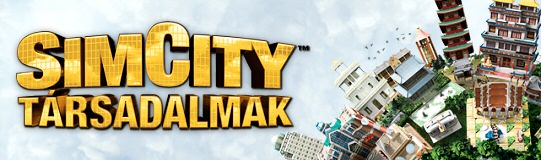 SimCity Társadalmak (Societies)