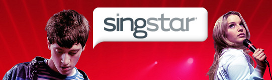 Singstar